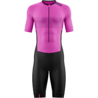 Da Donna Tuta Da Triathlon Contour